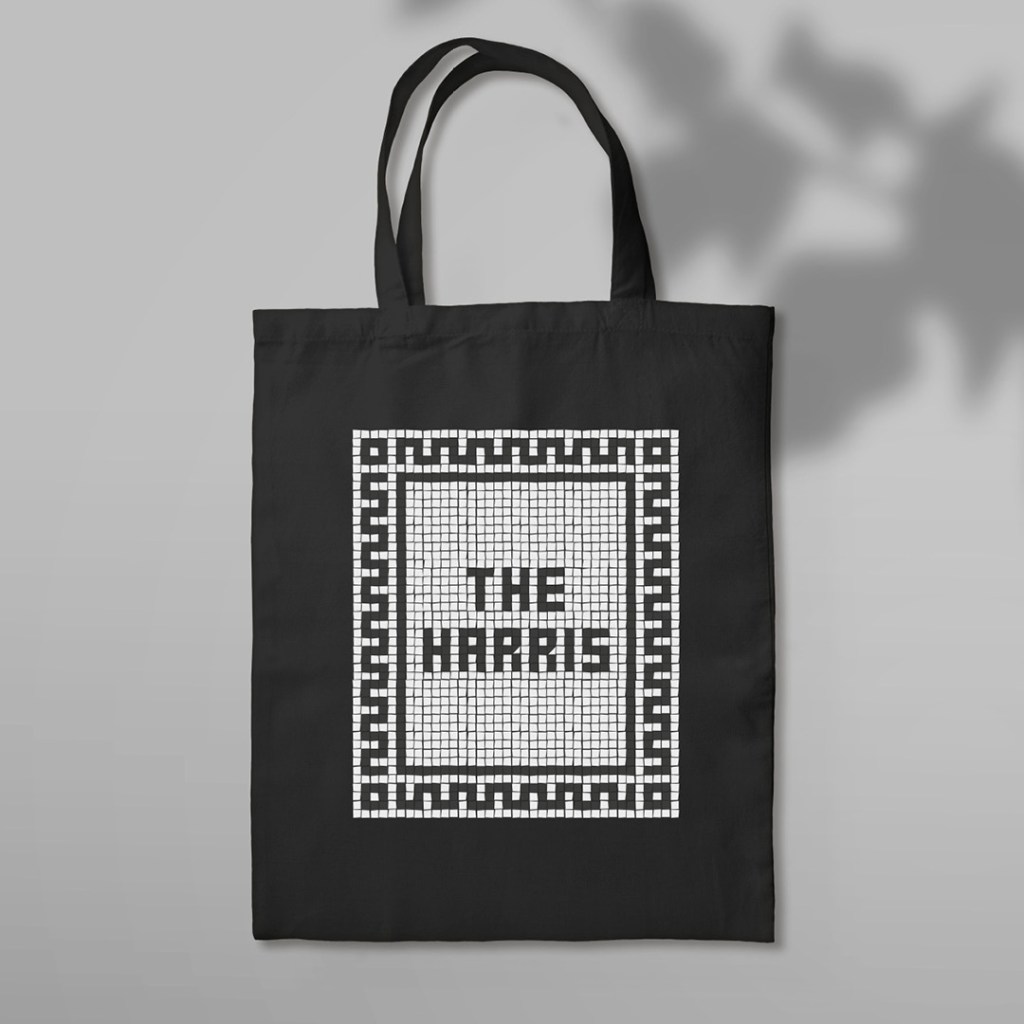 The Harris Museum and Art Gallery